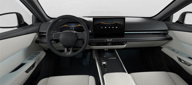 Lexus Es 350e Luxury Line | Infrarood Kachel | Sunroof | Lexus Safety System+ |