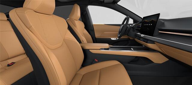 Lexus Es 350e Luxury Line | Infrarood Kachel | Sunroof | Lexus Safety System+ |