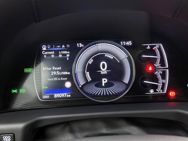 Lexus Es 300h President Line | Mark Levinson Audio | 360 Camera | PDC | BLS |