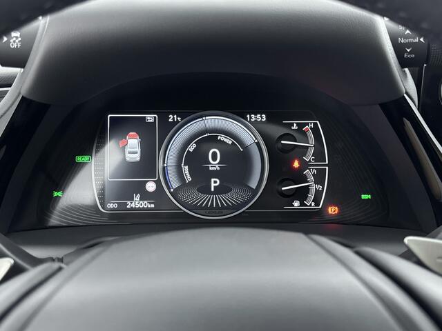 Lexus Es 300h Business Line Limited | BTW aftrekbaar | Stoel- en stuurverwarming | Carplay |