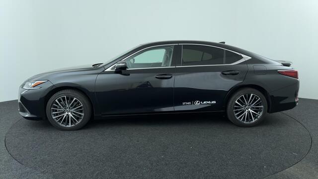 Lexus Es 300h Business Line
