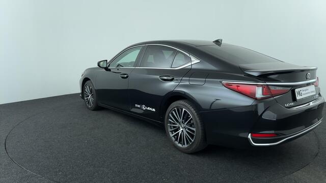 Lexus Es 300h Business Line