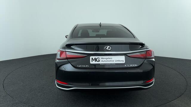 Lexus Es 300h Business Line
