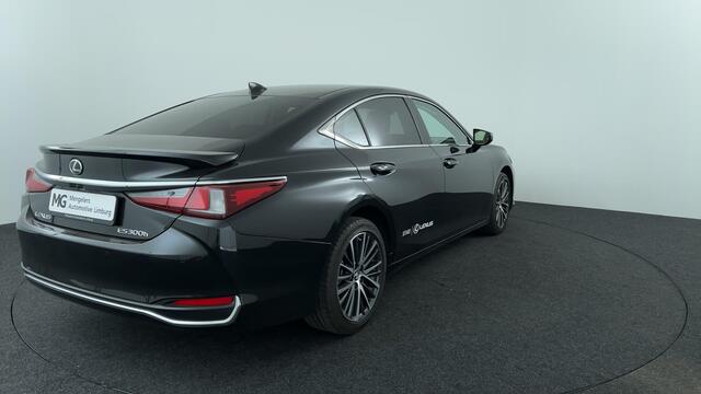 Lexus Es 300h Business Line