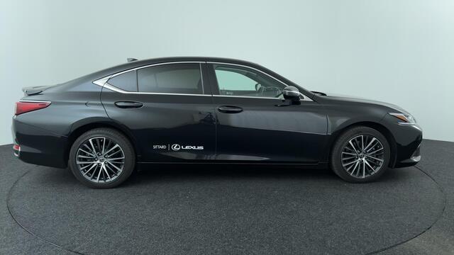 Lexus Es 300h Business Line