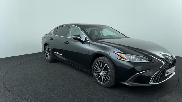 Lexus Es 300h Business Line