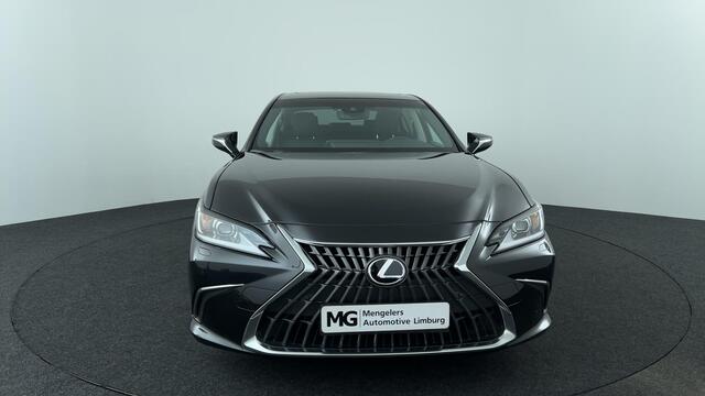 Lexus Es 300h Business Line