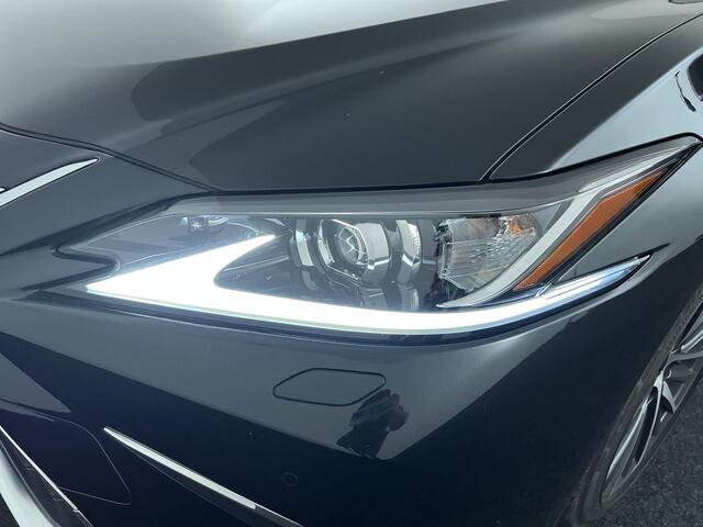 Lexus Es 300h Business Line