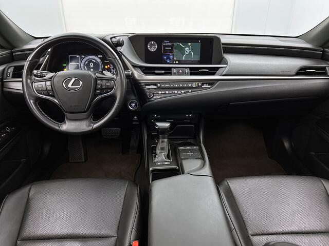 Lexus Es 300h Preference Line Business | Dealeronderhouden | Schuifkanteldak |