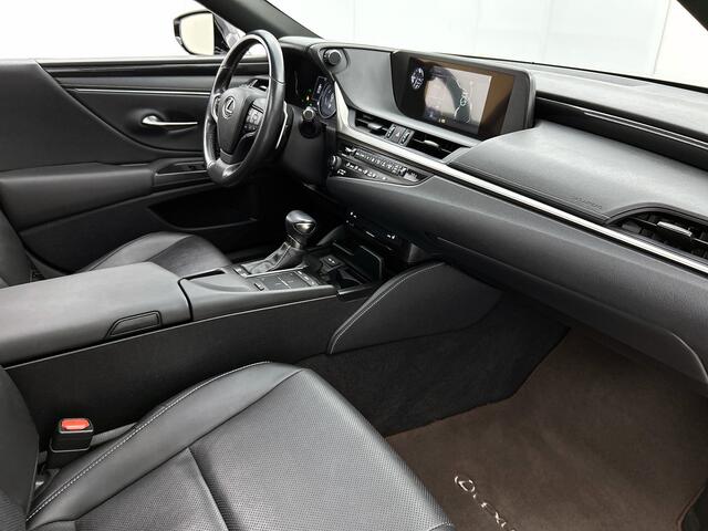 Lexus Es 300h Preference Line Business | Dealeronderhouden | Schuifkanteldak |
