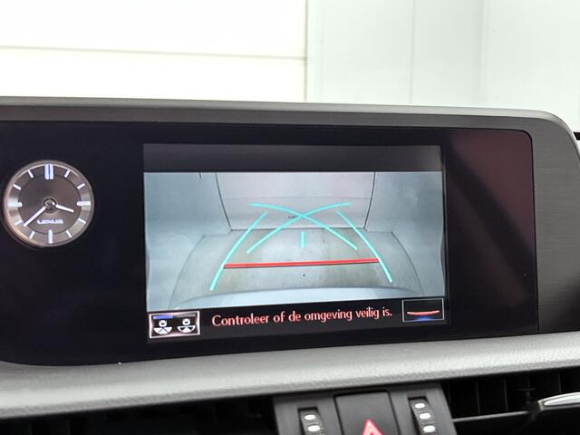 Lexus Es 300h Preference Line Business | Dealeronderhouden | Schuifkanteldak |