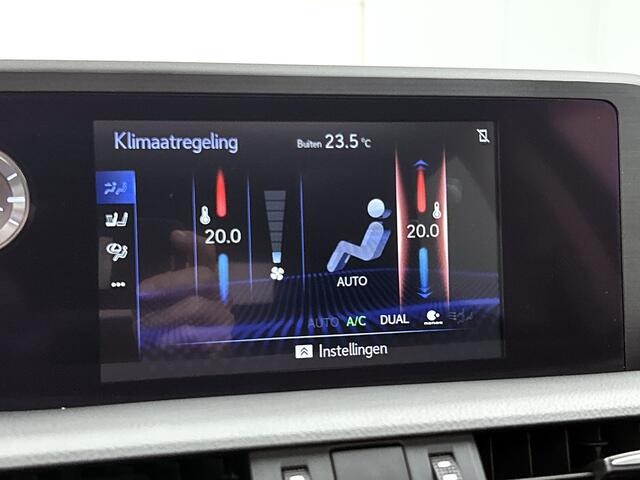 Lexus Es 300h Preference Line Business | Dealeronderhouden | Schuifkanteldak |