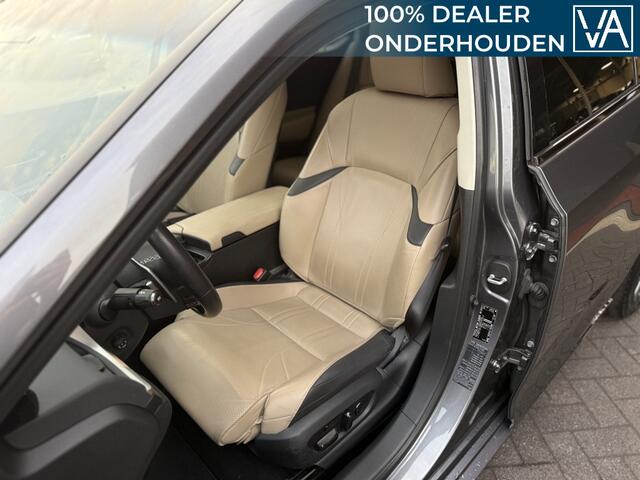 Lexus Es 300h Luxury Line | 360 CAMERA | STOELKOELING |