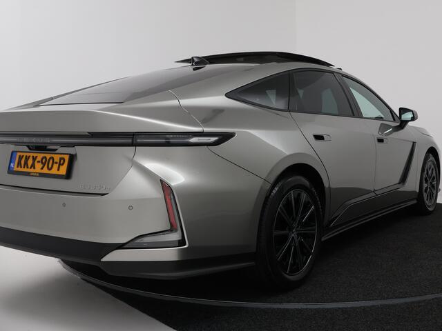 Lexus Es 350e Luxury Line