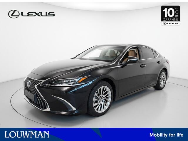 Lexus Es 300h President Line | Mark Levinson | 360' Camera | Carplay |