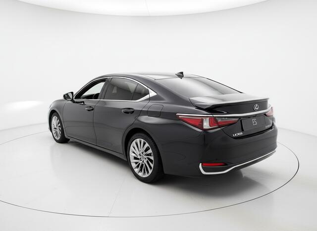 Lexus Es 300h President Line | Mark Levinson | 360' Camera | Carplay |