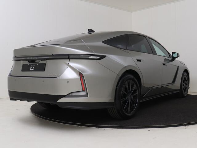 Lexus Es 350e Luxury Line | Schuif/Kantel Dak | Warmtepomp | Memory Seats | Verwarmde En Geventileerde Stolen |