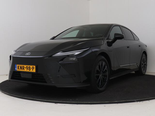 Lexus Es 350e Luxury Line | Schuif/Kantel Dak | Warmtepomp | Memory Seats | Verwarmde En Geventileerde Stolen | Demo