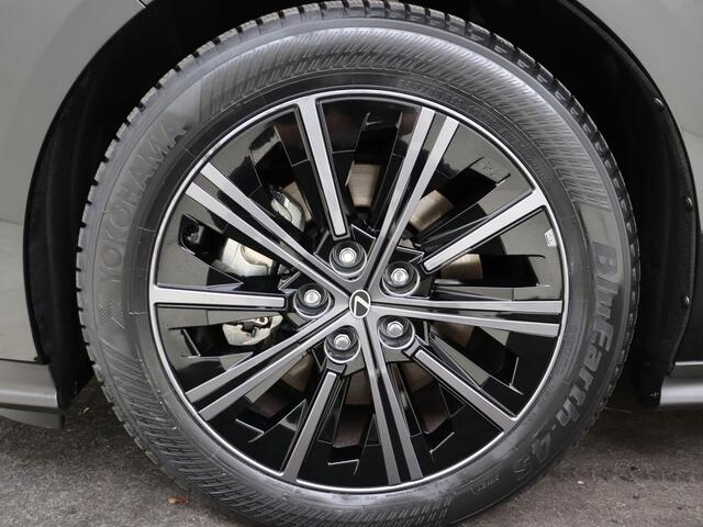 Lexus Es 350e Luxury Line | Schuif/Kantel Dak | Warmtepomp | Memory Seats | Verwarmde En Geventileerde Stolen | Demo