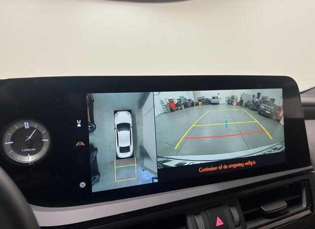 Lexus Es 300h President Line | Mark-Levinson | BTW-Auto | Carplay |