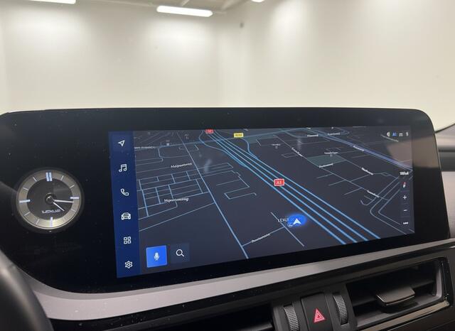 Lexus Es 300h President Line | Mark-Levinson | BTW-Auto | Carplay |