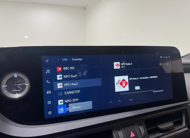 Lexus Es 300h President Line | Mark-Levinson | BTW-Auto | Carplay |