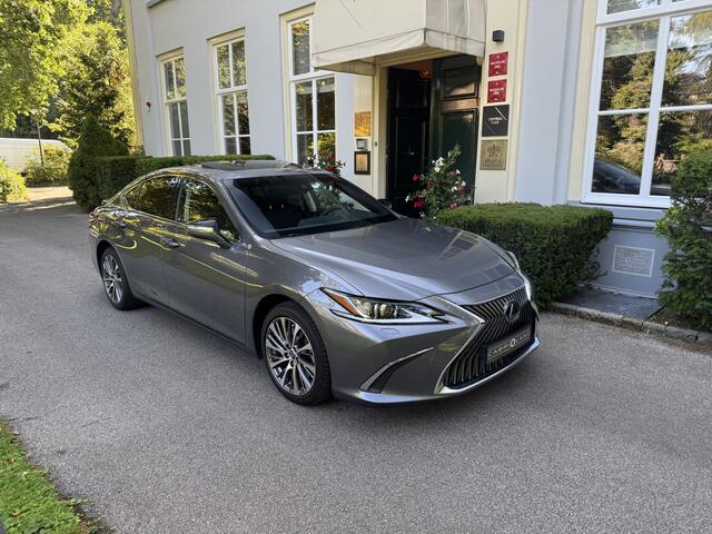 Lexus Es 300h Preference Line Business