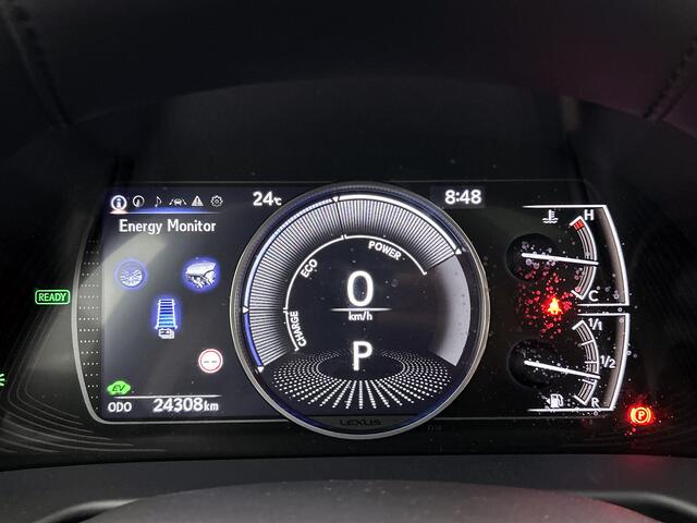 Lexus Es 300h President Line | Mark Levinson | Schuifdak | Stoelverlenging |