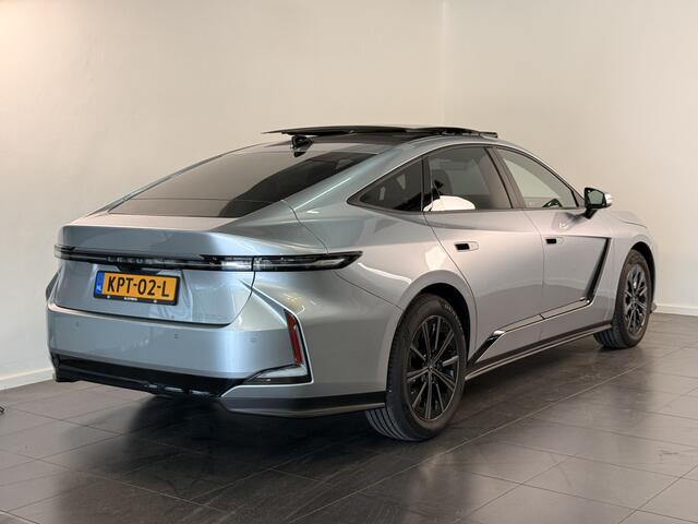 Lexus Es 350e Luxury Line | Schuif-Kanteldak | Stoelgeheugen | Stoelverkoeling |