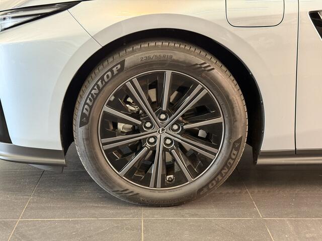 Lexus Es 350e Luxury Line | Schuif-Kanteldak | Stoelgeheugen | Stoelverkoeling |