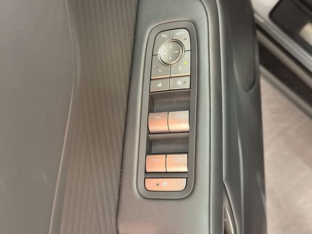 Lexus Es 350e Luxury Line | Schuif-Kanteldak | Stoelgeheugen | Stoelverkoeling |
