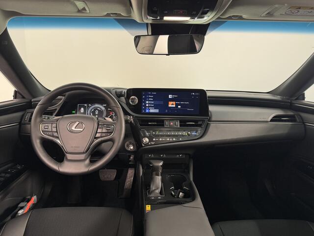 Lexus Es 300h 35th Edition | Elektrische bestuurdersstoel | Stoel/Stuurverwarming | Lederen bekleding | Glazen schuifdak |