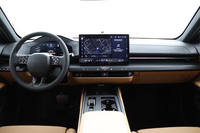 Lexus Es 350e Luxury Line | Nieuw! | Infrarood verwarming | Panoramisch schuif-/kanteldak | Lederen bekleding
