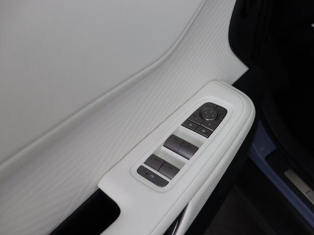 Lexus Es 350e Luxury Line | Schuifdak | Memory | 19" Aero velgen LM