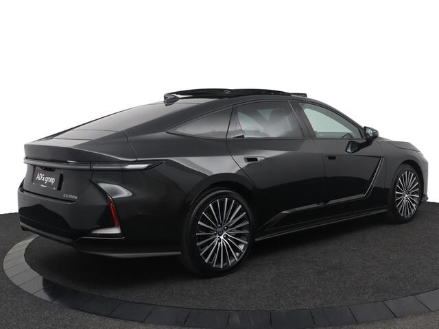 Lexus Es 350e President Line | Nieuw! | Uit voorraad leverbaar! | Mark Levinson | 21 Inch Lichtmetalen velgen | Stoelmassage |