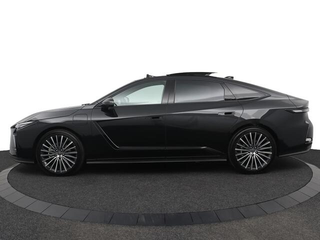 Lexus Es 350e President Line | Nieuw! | Uit voorraad leverbaar! | Mark Levinson | 21 Inch Lichtmetalen velgen | Stoelmassage |