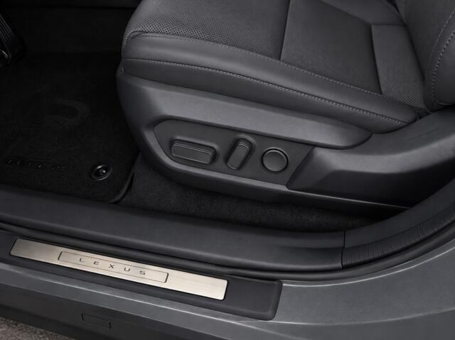 Lexus Es 350e Luxury Line | Demo | Direct Leverbaar | Elektrisch |