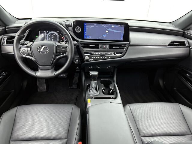 Lexus Es 300h 35th Edition | BTW Voertuig | Dealeronderhouden |