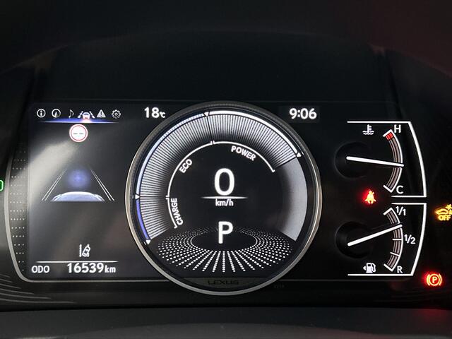 Lexus Es 300h 35th Edition | BTW Voertuig | Dealeronderhouden |