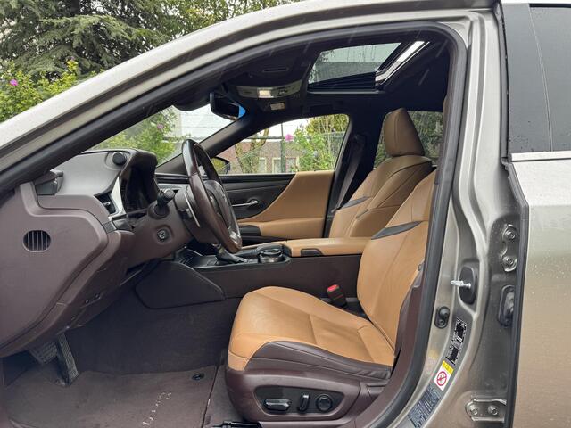 Lexus Es 300h DEALER ONDERHOUDEN *Nette Auto*