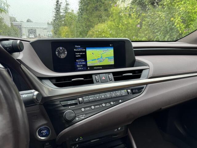 Lexus Es 300h DEALER ONDERHOUDEN *Nette Auto*