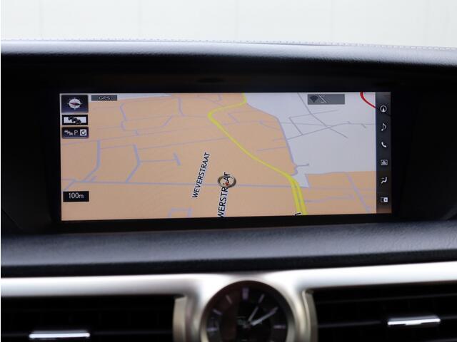 Lexus GS 450h F Sport Line | Mark Levinson | Schuifdak | Stoelventilatie