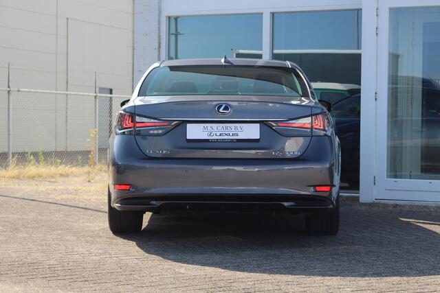 Lexus GS 300h Hybrid President Line I Facelift I Mark Levinson I Premium Navi
