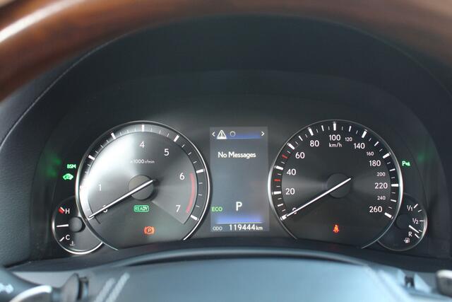 Lexus GS 300h Hybrid President Line I Facelift I Mark Levinson I Premium Navi