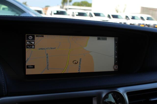 Lexus GS 300h Hybrid President Line I Facelift I Mark Levinson I Premium Navi