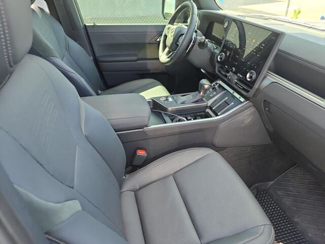 Lexus GX 550 Premium / Overtrail / Luxury starting price