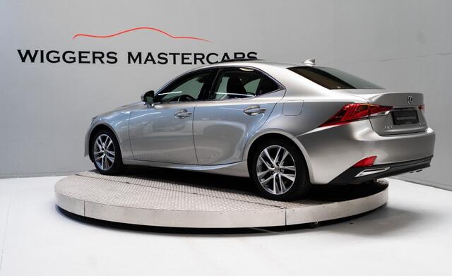 Lexus IS 300H HYBRID BUS.Line Pro, El.sch.dak, Ad.Cruise, Lane assist