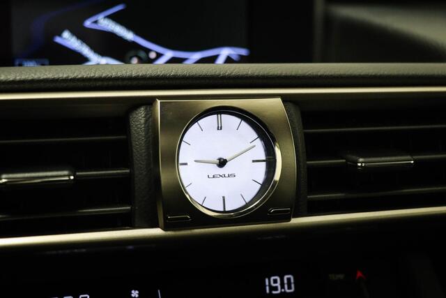 Lexus IS 300h Hybrid Business Line | SCHUIFDAK | SAFETY PACK | NAVIGATIE | CAMERA