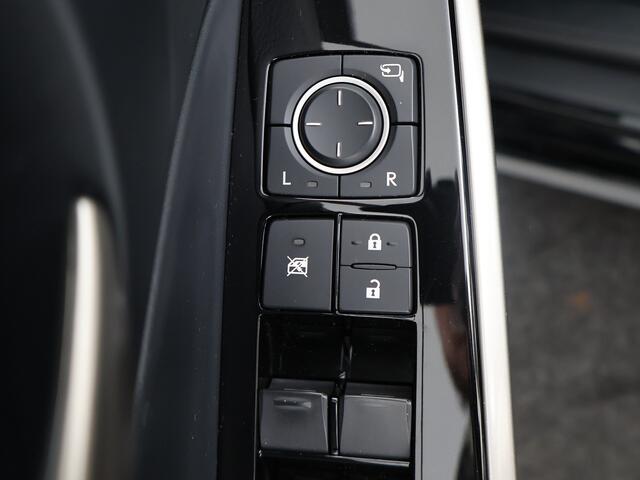 Lexus IS 300h Hybrid Business Line | NL dealeronderhouden |