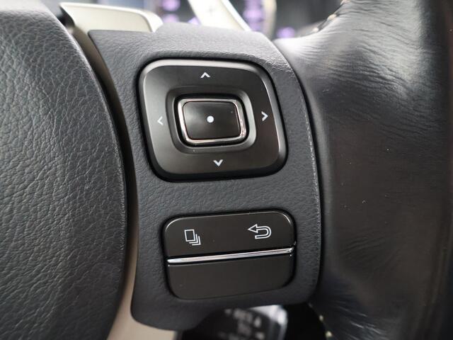 Lexus IS 300h Hybrid Business Line | NL dealeronderhouden |